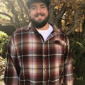 Meet your Posher, Aaron